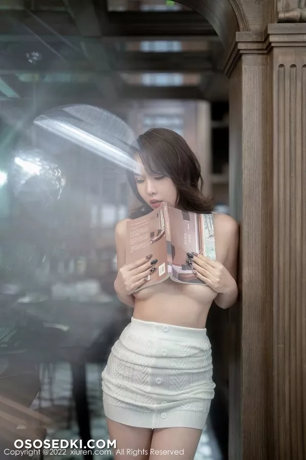 XIUREN No.5988 Ya Wen (雅雯) - Photo 32