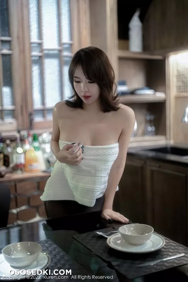 XIUREN No.5988 Ya Wen (雅雯) - Photo 38