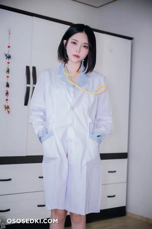 Hikari - BAD DOCTOR Succubus - Photo 1