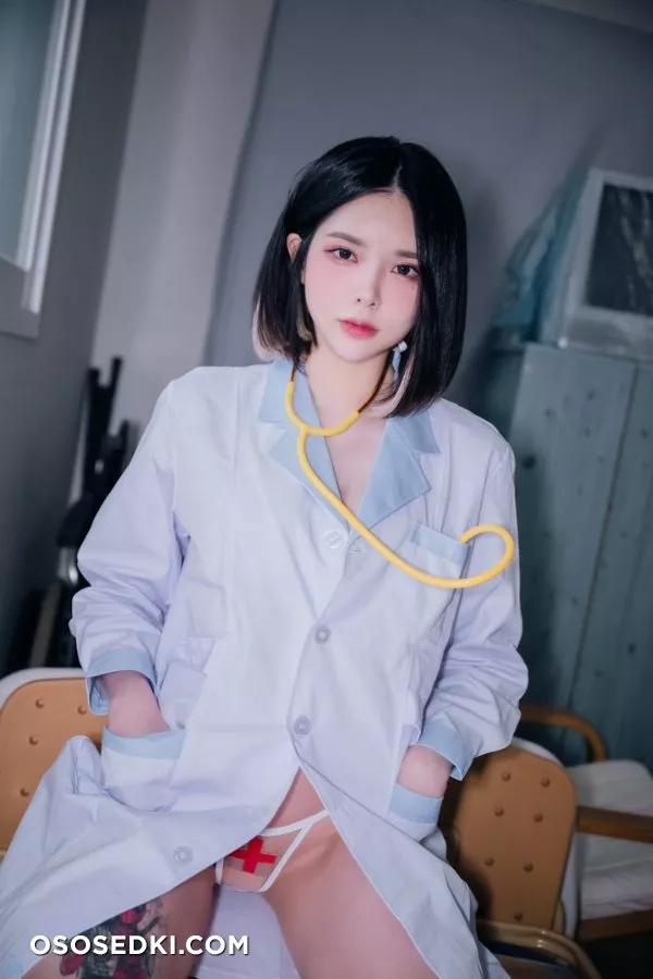 Hikari - BAD DOCTOR Succubus - Photo 4