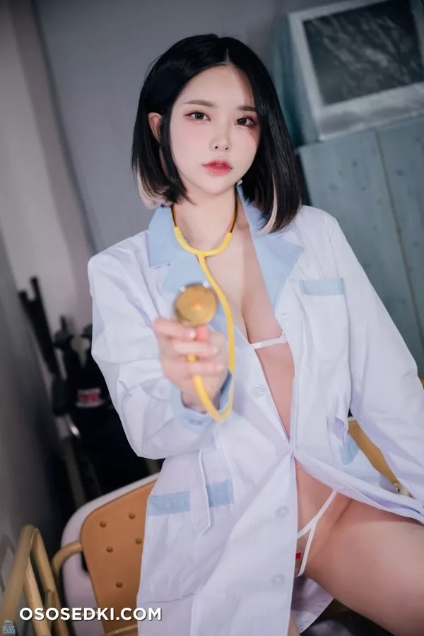 Hikari - BAD DOCTOR Succubus - Photo 6
