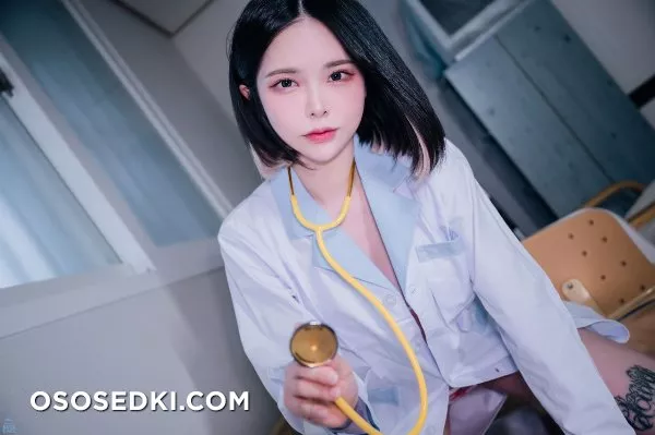 Hikari - BAD DOCTOR Succubus - Photo 9