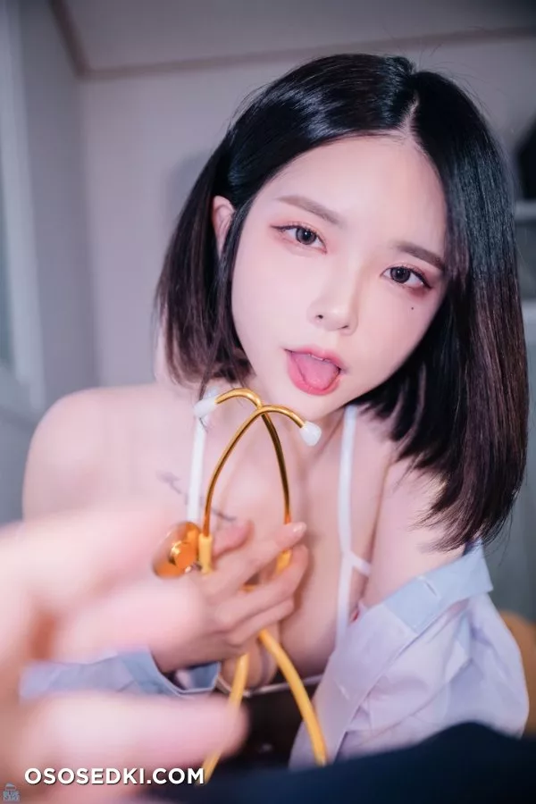 Hikari - BAD DOCTOR Succubus - Photo 36