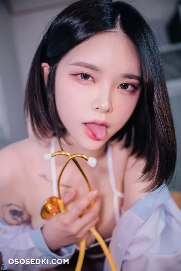 Hikari - BAD DOCTOR Succubus - Photo 37