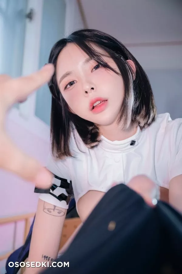 Hikari - BAD DOCTOR Succubus - Photo 96