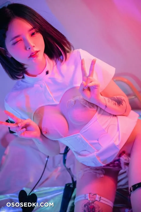 Hikari - BAD DOCTOR Succubus - Photo 140