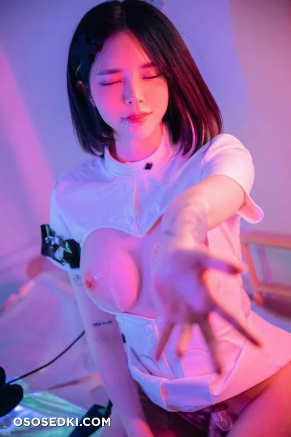 Hikari - BAD DOCTOR Succubus - Photo 142