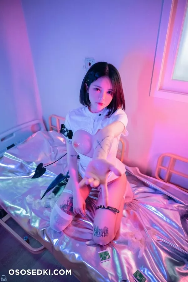 Hikari - BAD DOCTOR Succubus - Photo 145
