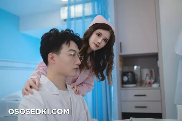 鹿八岁 - Nurse - Photo 10