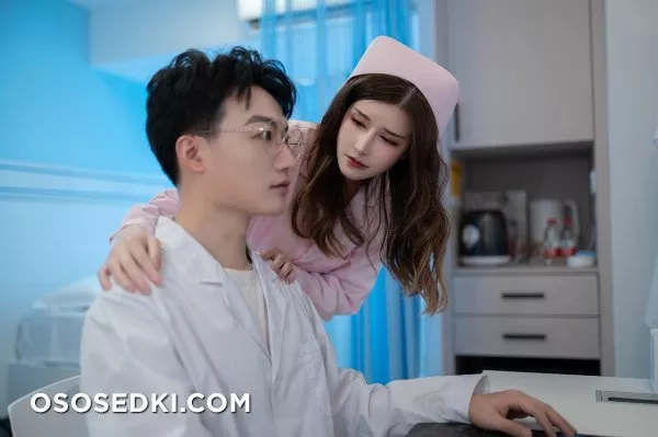 鹿八岁 - Nurse - Photo 11