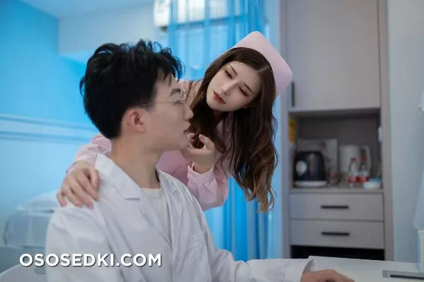 鹿八岁 - Nurse - Photo 12