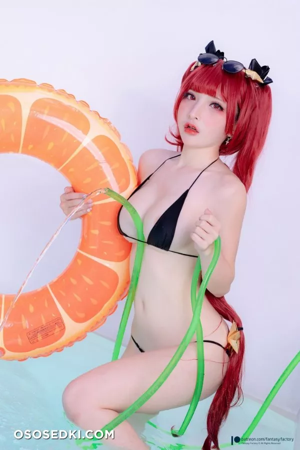 Honolulu (Azur Lane) - Fantasy Factory 小丁 - Photo 20
