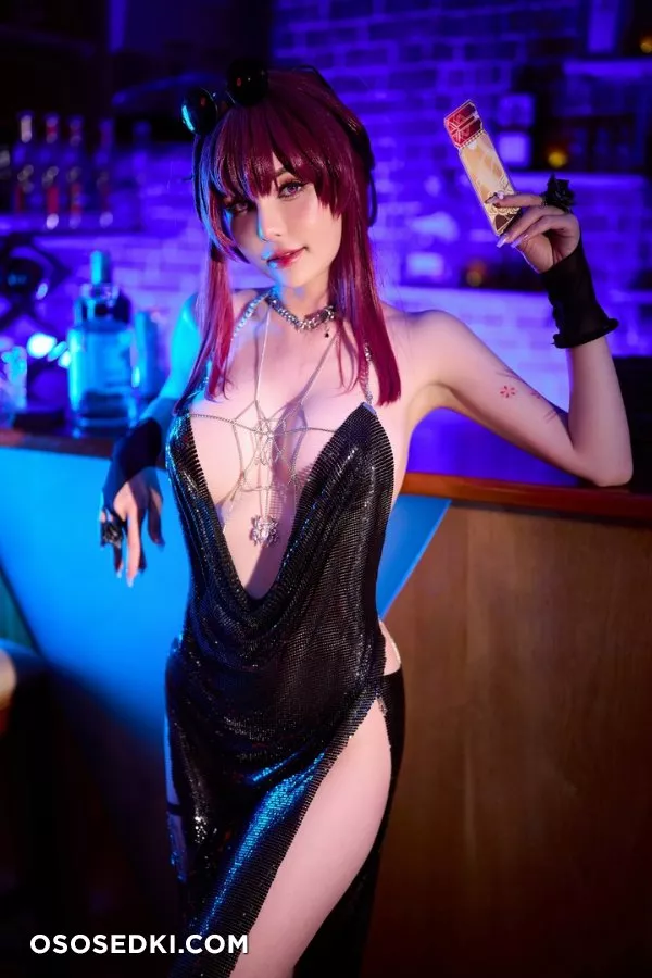 Kafka (Honkai: Star Rail) - Joyce - Photo 14