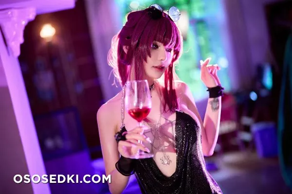 Kafka (Honkai: Star Rail) - Joyce - Photo 18