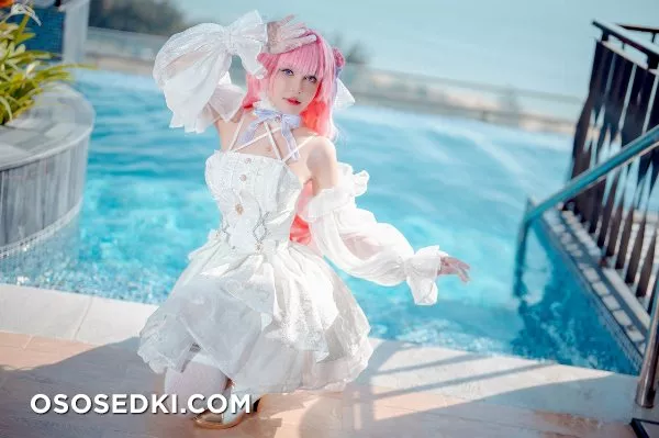Dorothy (Nikke) - Joyce Lin2x - Photo 10