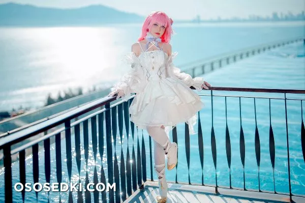 Dorothy (Nikke) - Joyce Lin2x - Photo 12