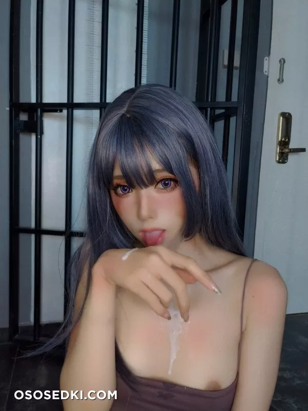 Sylvie (Dorei To No Seikatsu) - 钛合金TiTi - Photo 12