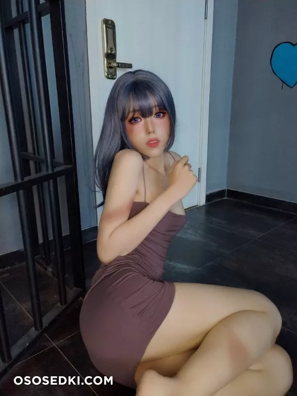 Sylvie (Dorei To No Seikatsu) - 钛合金TiTi - Photo 22