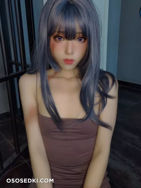 Sylvie (Dorei To No Seikatsu) - 钛合金TiTi - Photo 23