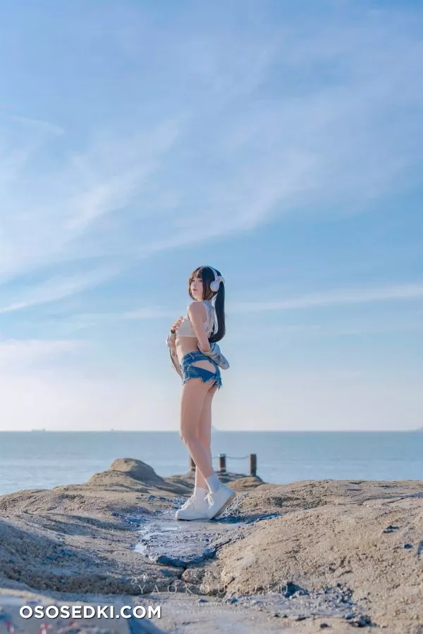 黏黏团子兔 - 八月订阅『海音旋律』& Mr.Chu - Photo 1