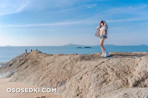 黏黏团子兔 - 八月订阅『海音旋律』& Mr.Chu - Photo 2