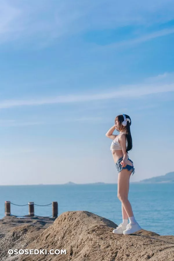 黏黏团子兔 - 八月订阅『海音旋律』& Mr.Chu - Photo 3