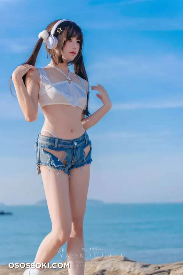 黏黏团子兔 - 八月订阅『海音旋律』& Mr.Chu - Photo 4
