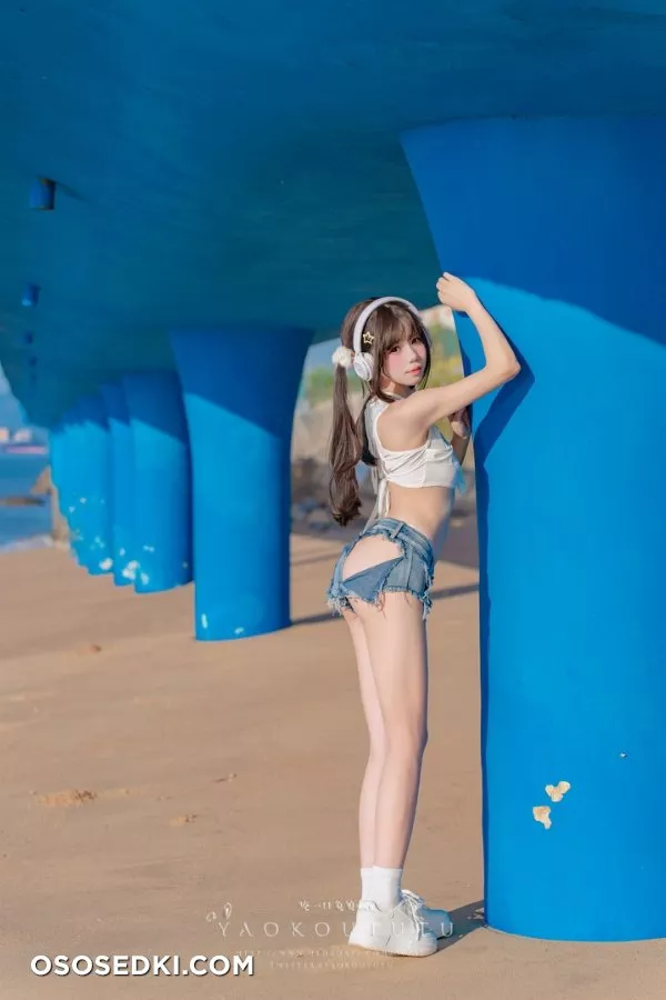 黏黏团子兔 - 八月订阅『海音旋律』& Mr.Chu - Photo 6