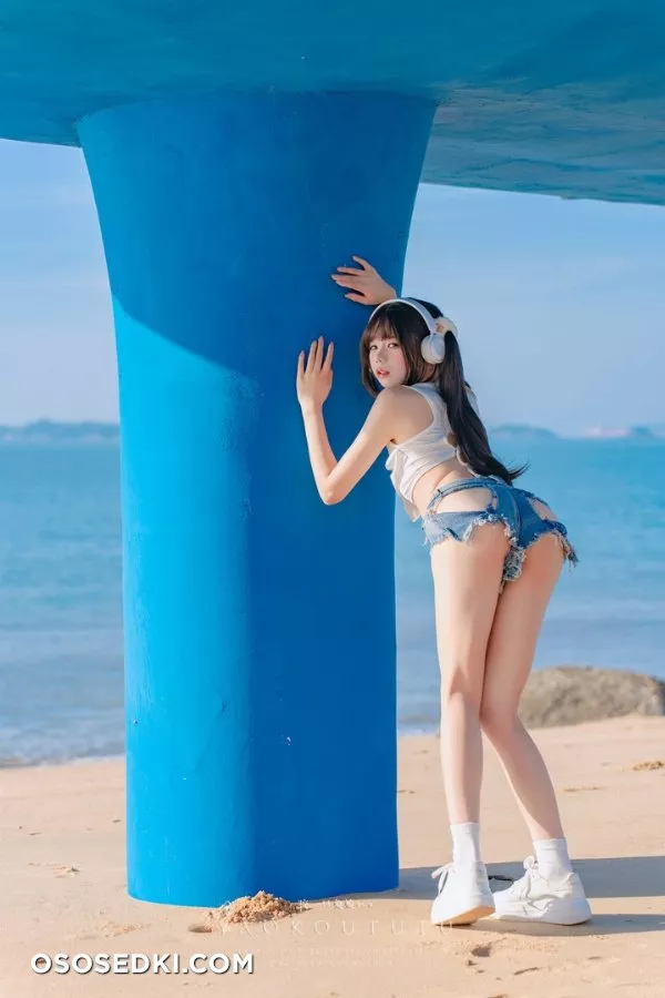 黏黏团子兔 - 八月订阅『海音旋律』& Mr.Chu - Photo 8
