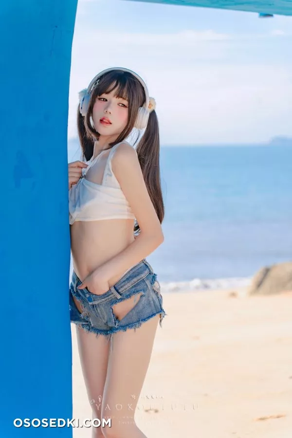 黏黏团子兔 - 八月订阅『海音旋律』& Mr.Chu - Photo 10