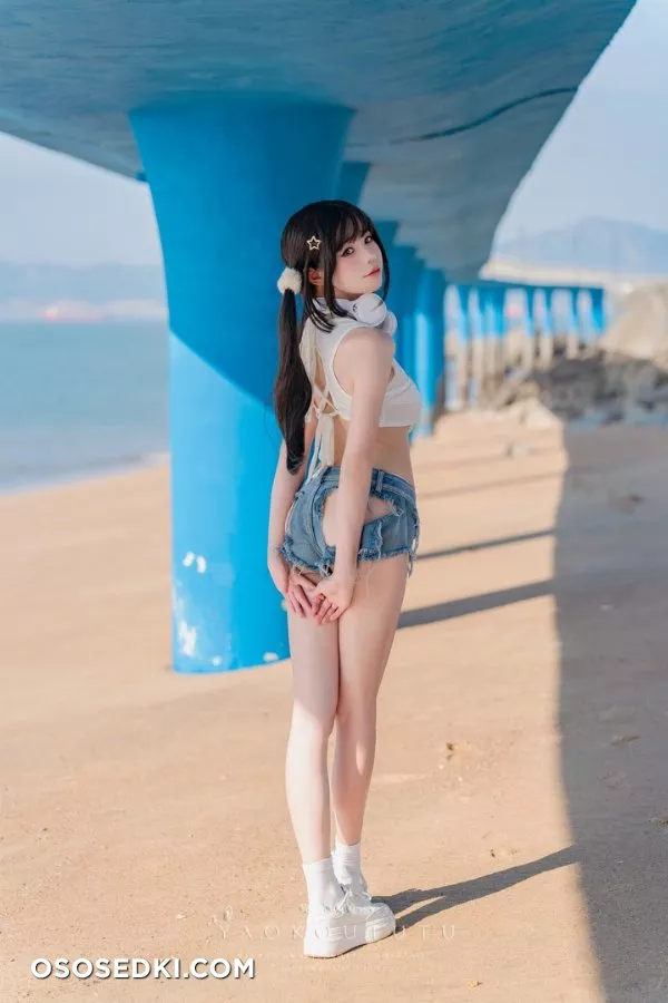 黏黏团子兔 - 八月订阅『海音旋律』& Mr.Chu - Photo 42