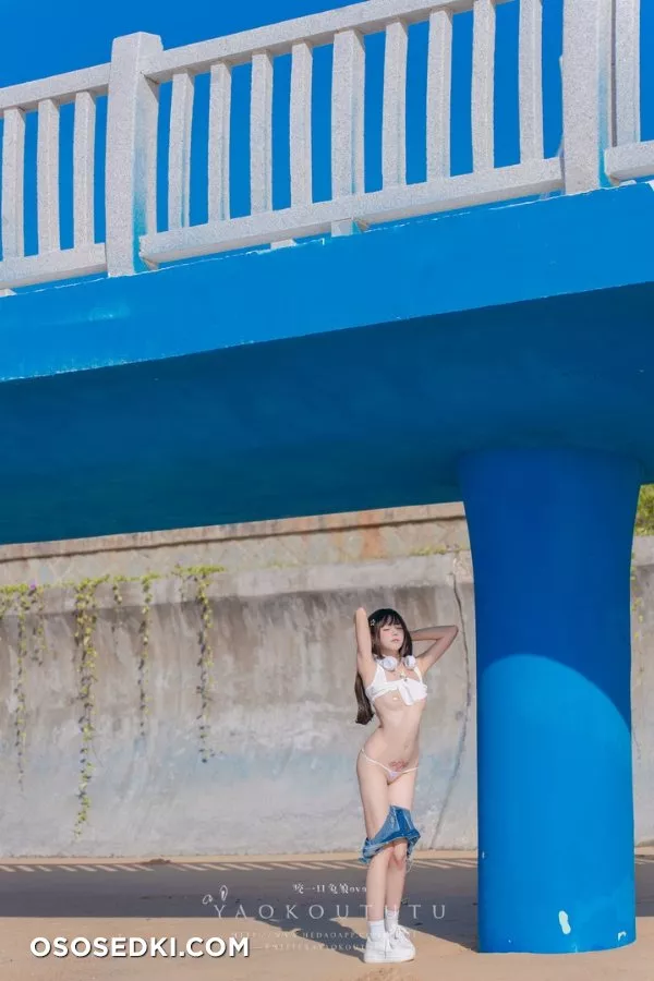 黏黏团子兔 - 八月订阅『海音旋律』& Mr.Chu - Photo 49