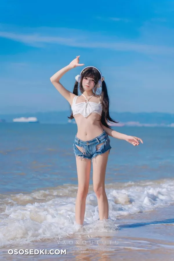 黏黏团子兔 - 八月订阅『海音旋律』& Mr.Chu - Photo 54