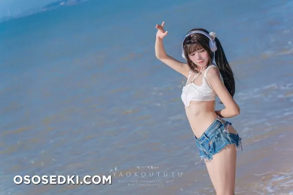 黏黏团子兔 - 八月订阅『海音旋律』& Mr.Chu - Photo 55