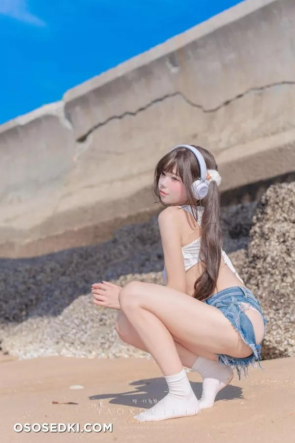 黏黏团子兔 - 八月订阅『海音旋律』& Mr.Chu - Photo 60