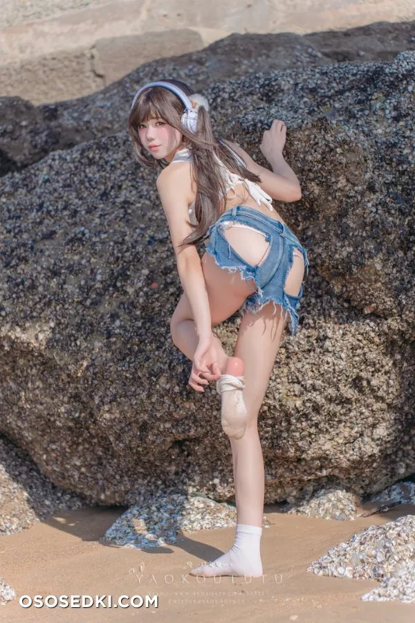 黏黏团子兔 - 八月订阅『海音旋律』& Mr.Chu - Photo 63