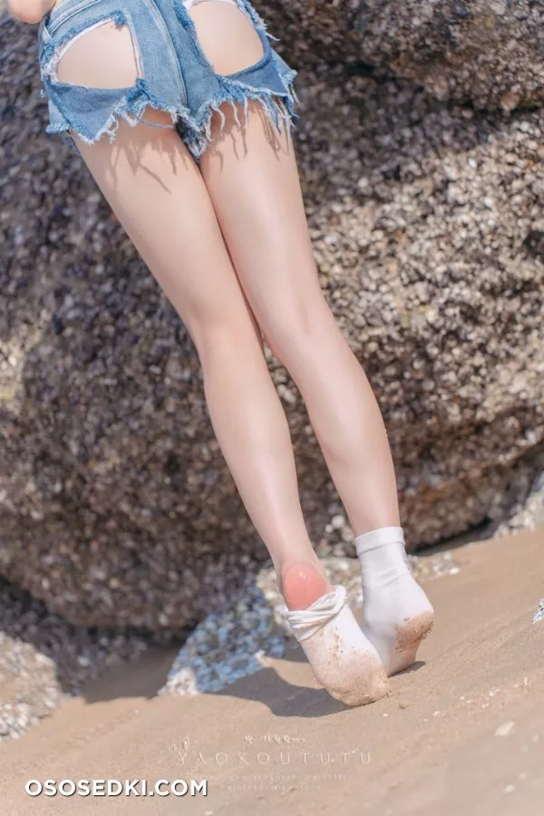 黏黏团子兔 - 八月订阅『海音旋律』& Mr.Chu - Photo 64