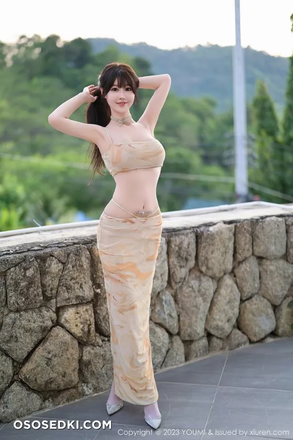 YouMi Vol.964 Zhu Ke Er (朱可儿Flora) - Photo 9