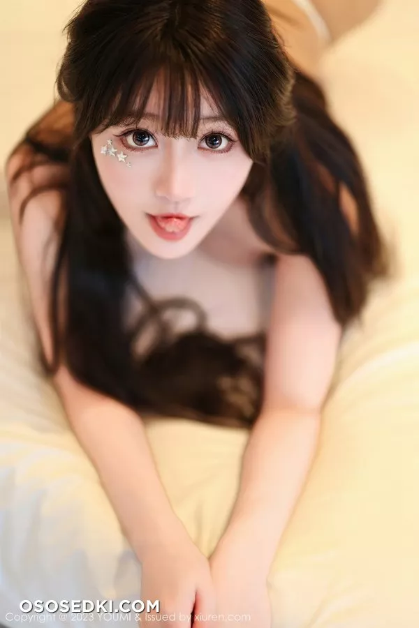 YouMi Vol.964 Zhu Ke Er (朱可儿Flora) - Photo 52