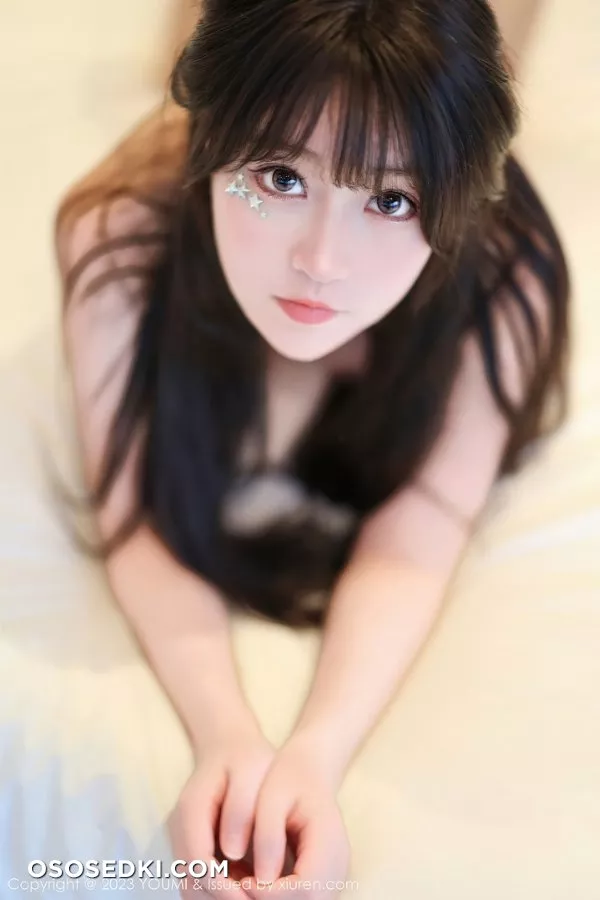 YouMi Vol.964 Zhu Ke Er (朱可儿Flora) - Photo 54