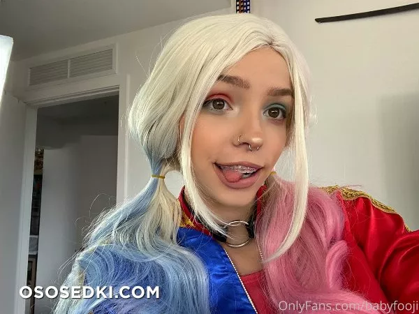 Harley Quinn (DC Comics) - Babyfooji - Photo 4