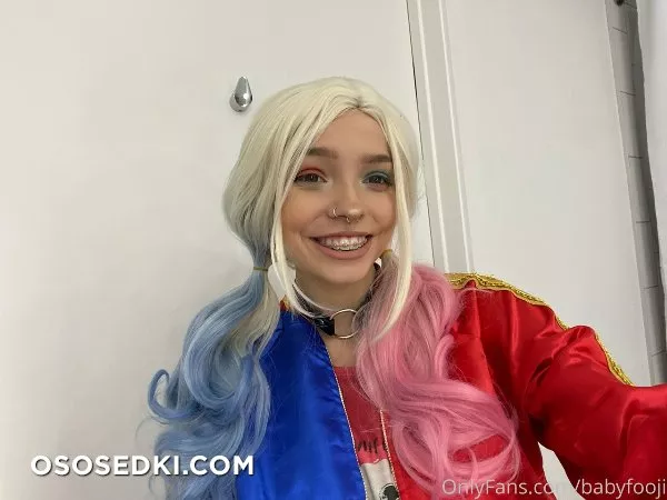 Harley Quinn (DC Comics) - Babyfooji - Photo 5