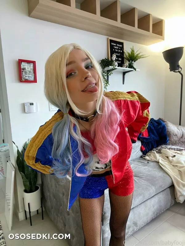 Harley Quinn (DC Comics) - Babyfooji - Photo 6