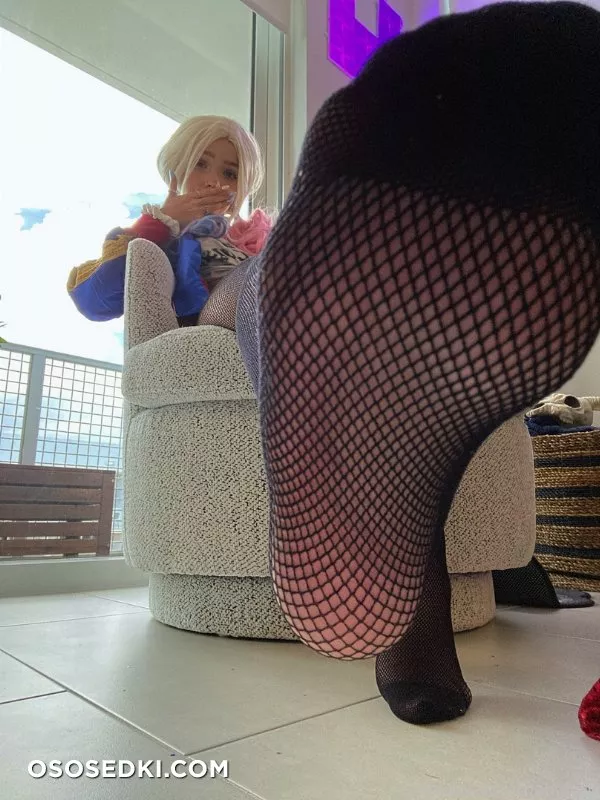 Harley Quinn (DC Comics) - Babyfooji - Photo 15