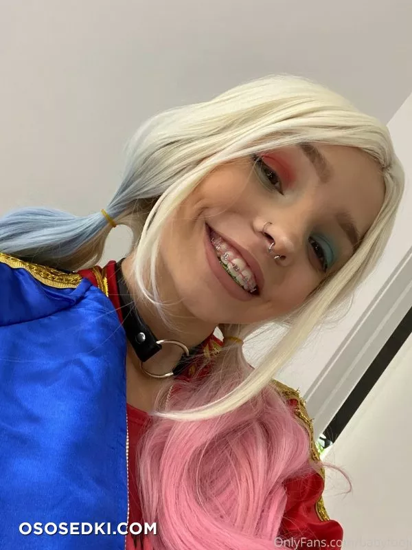 Harley Quinn (DC Comics) - Babyfooji - Photo 19