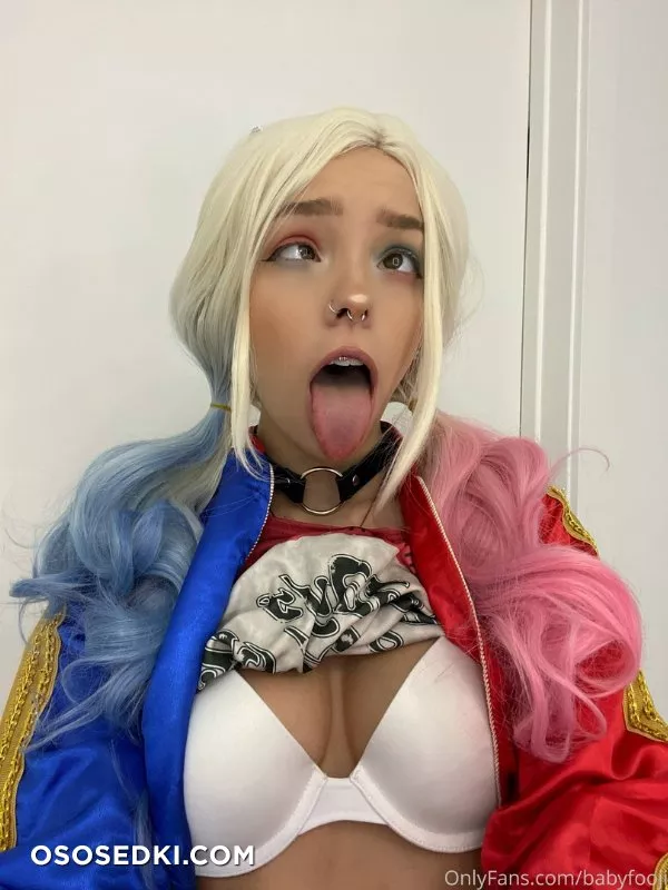 Harley Quinn (DC Comics) - Babyfooji - Photo 34