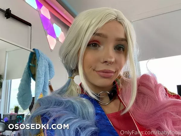 Harley Quinn (DC Comics) - Babyfooji - Photo 35