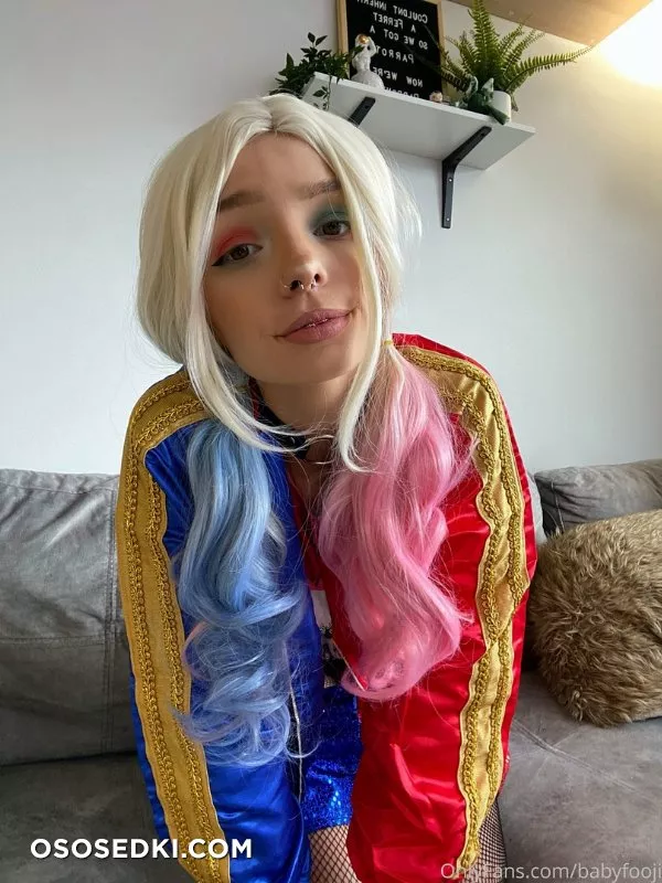 Harley Quinn (DC Comics) - Babyfooji - Photo 38