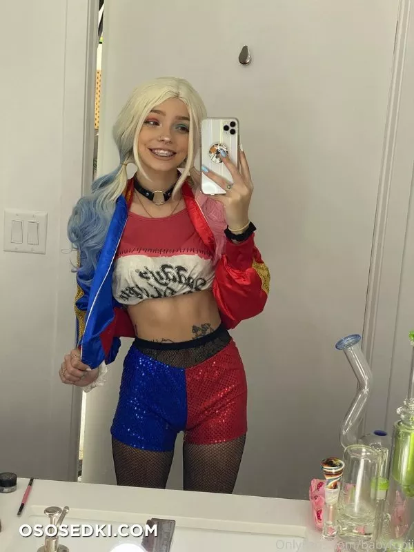 Harley Quinn (DC Comics) - Babyfooji - Photo 43