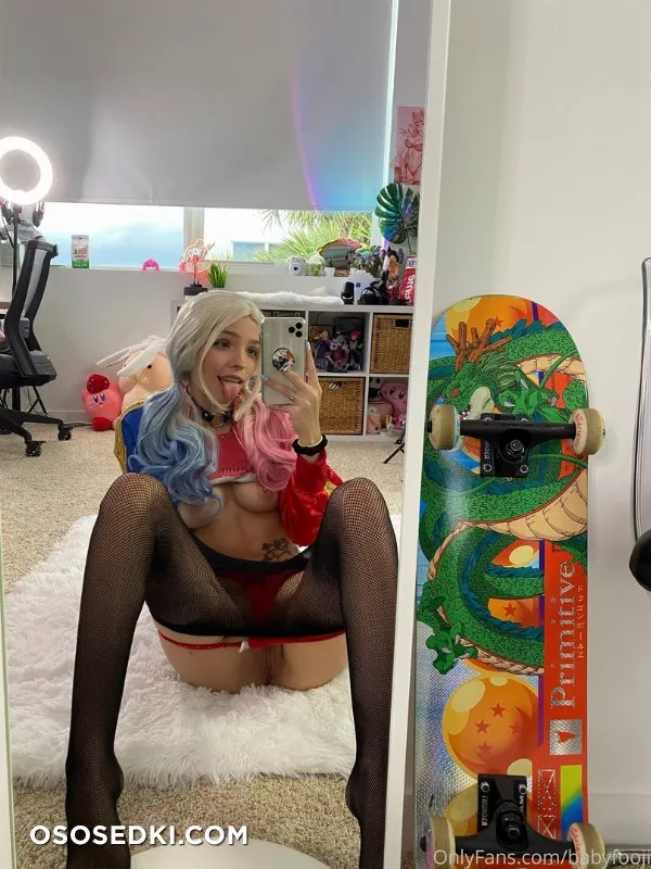 Harley Quinn (DC Comics) - Babyfooji - Photo 56